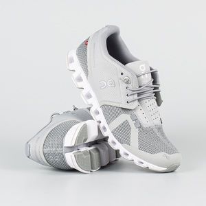 Men’s On Cloud Slate Grey Shoes